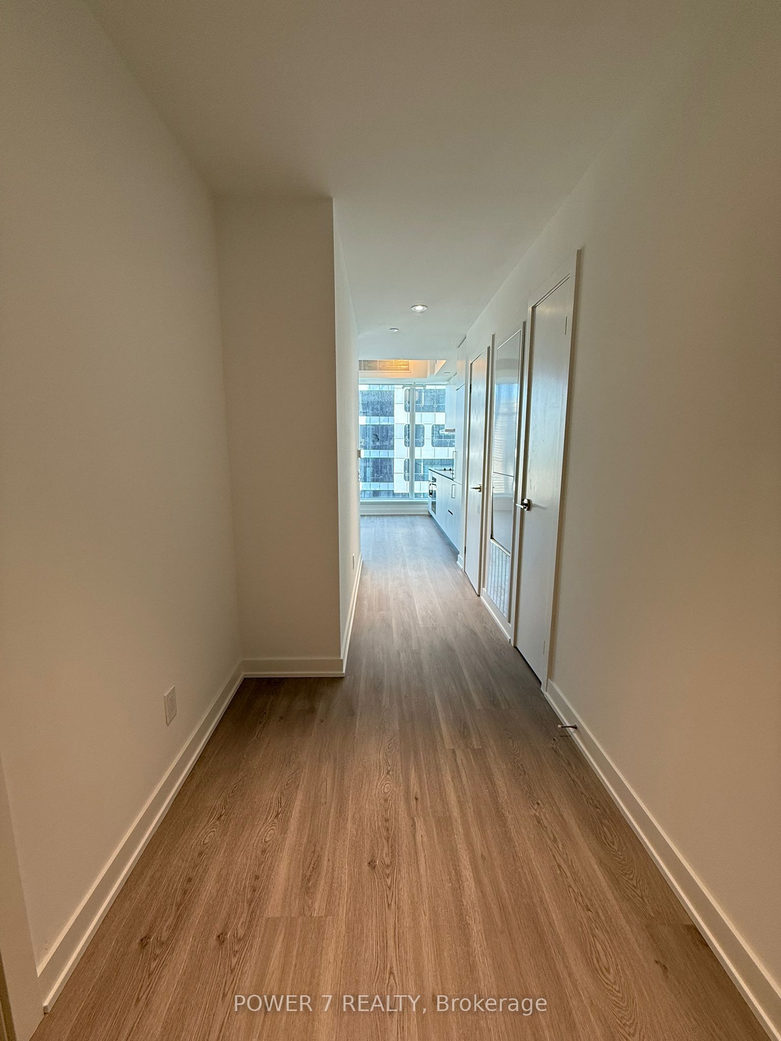 8 Wellesley Street W, #4605