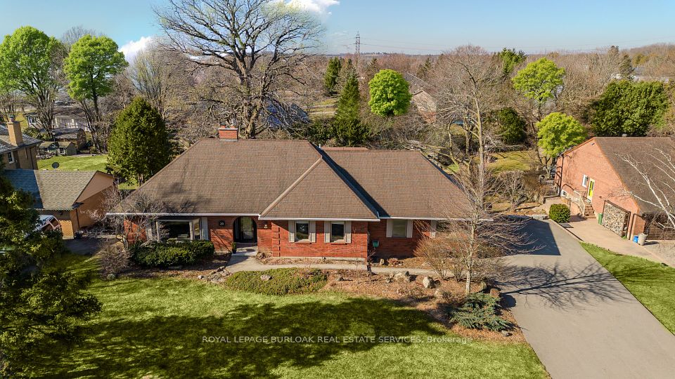 20 Wildan Drive, Hamilton, ON L8N 2Z7