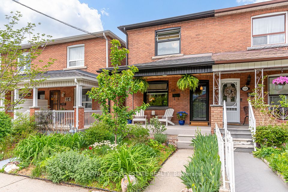 118 Mulock