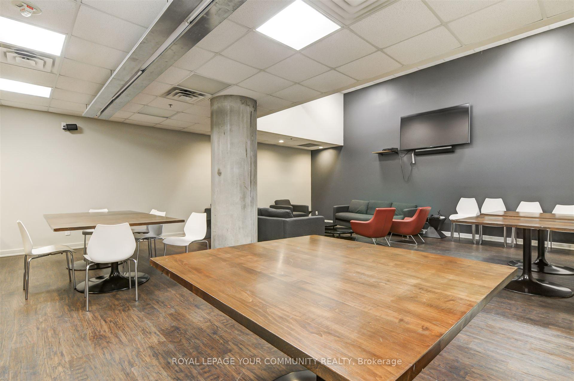 1 Bedroom Condo at 150 Sudbury, Toronto For sale