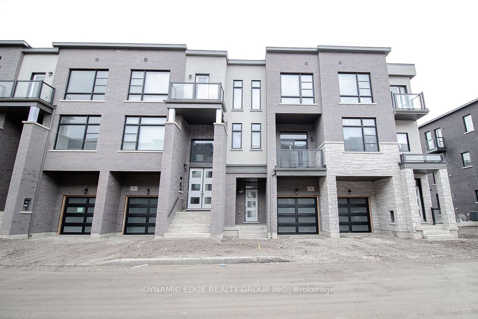 90 Paradox Street, Vaughan, ON L4L 1A7
