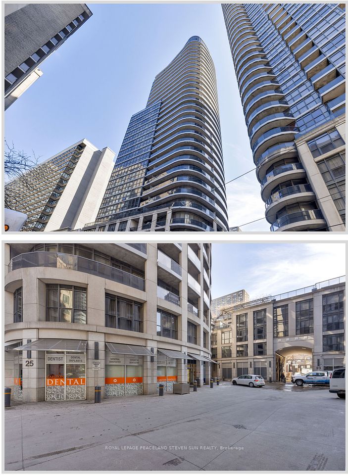 25 Carlton
