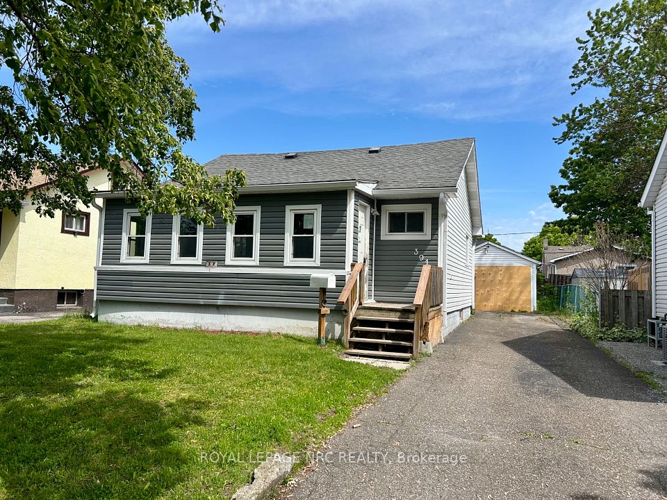 394 Fleet Street, Welland, ON L3B 4X5
