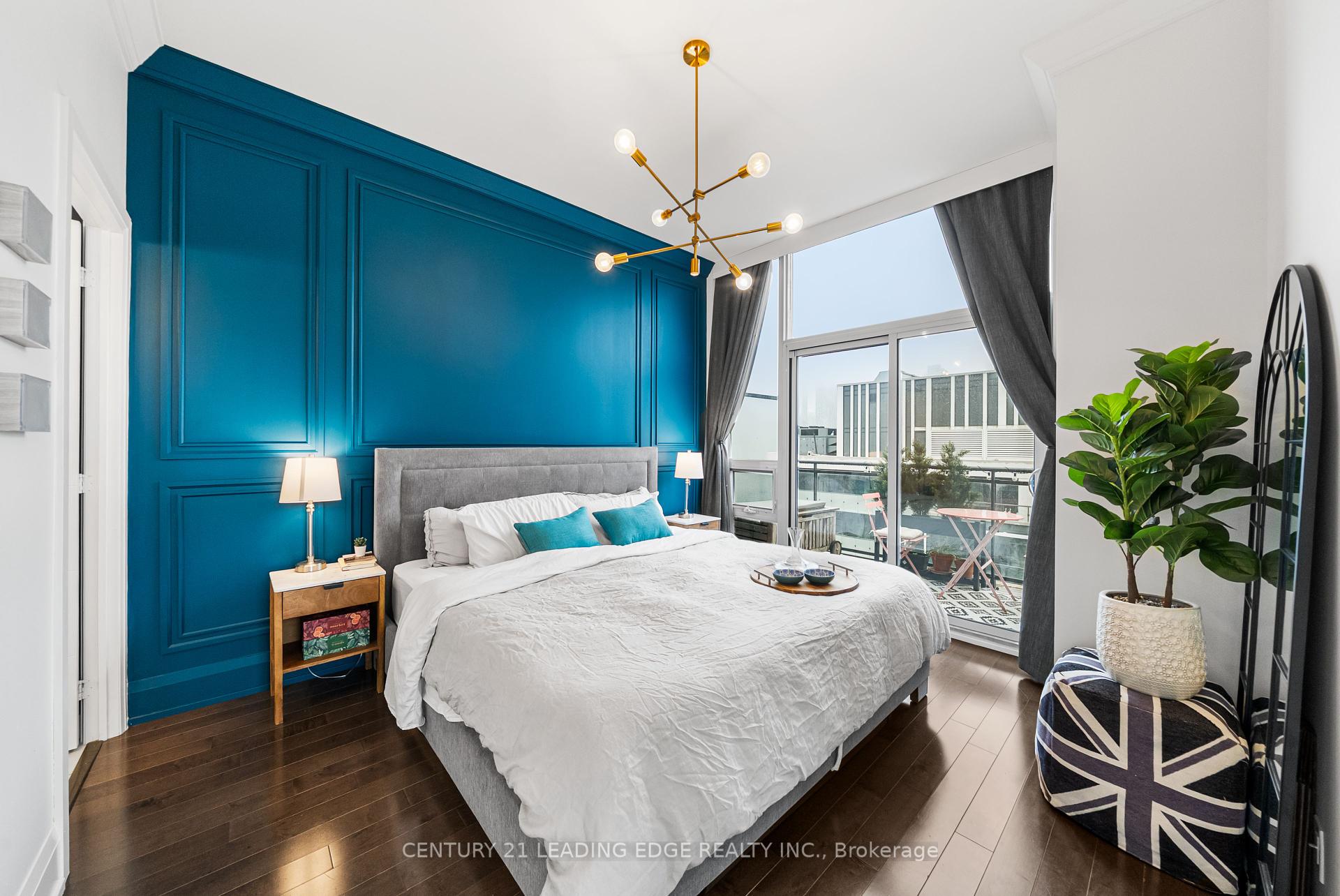 2 Bedrooms Condo at 460 Adelaide, Toronto For sale