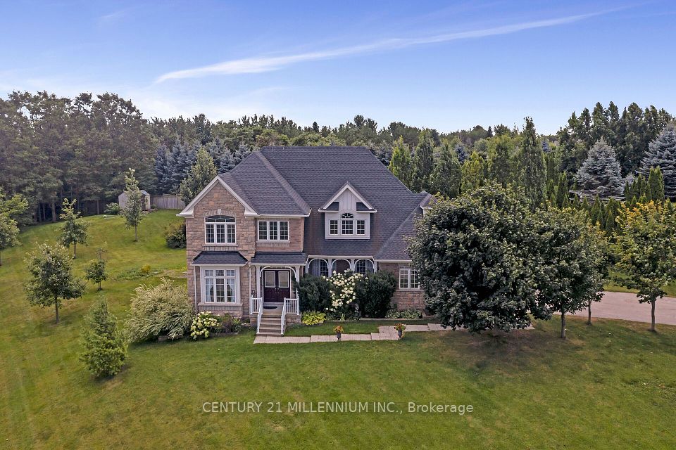 15 Upper Canada