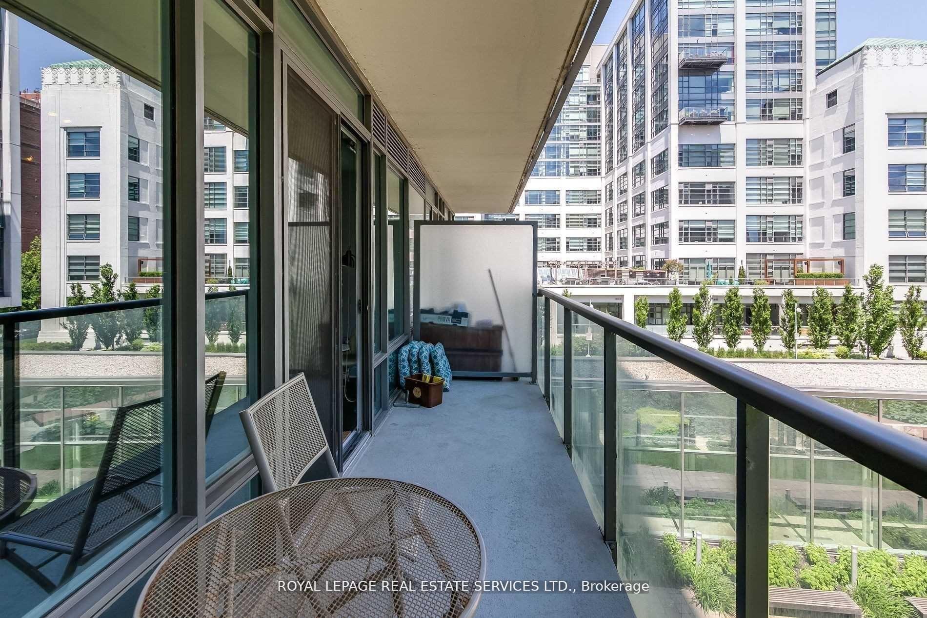 1 Bedroom Condo at 90 Stadium, Toronto For sale