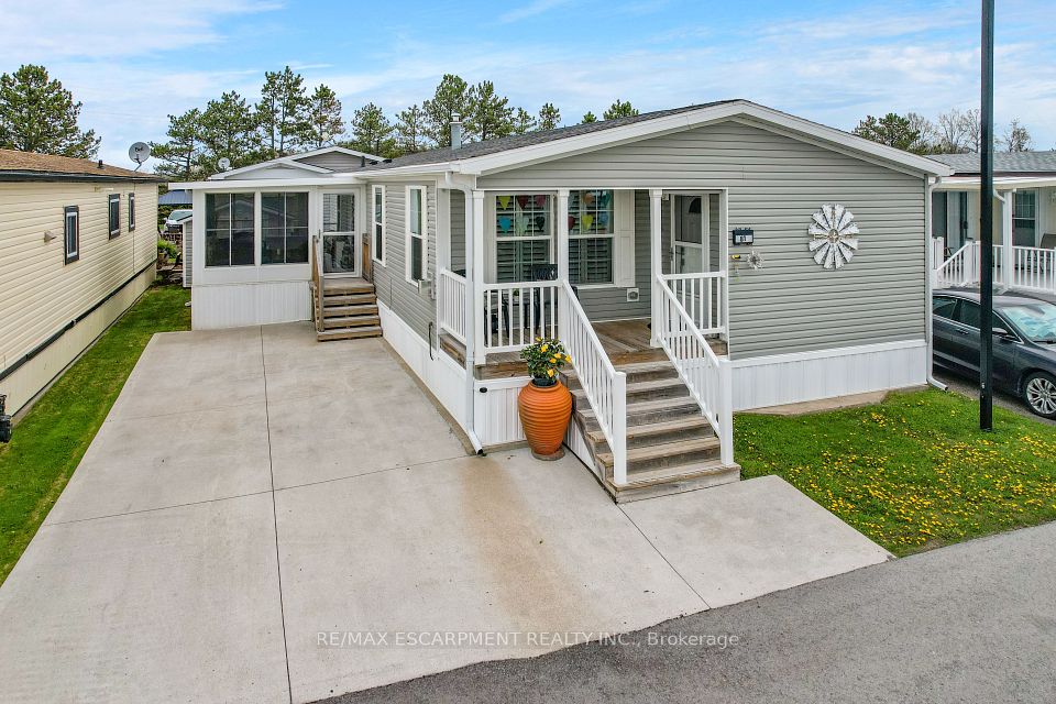 3033 Townline