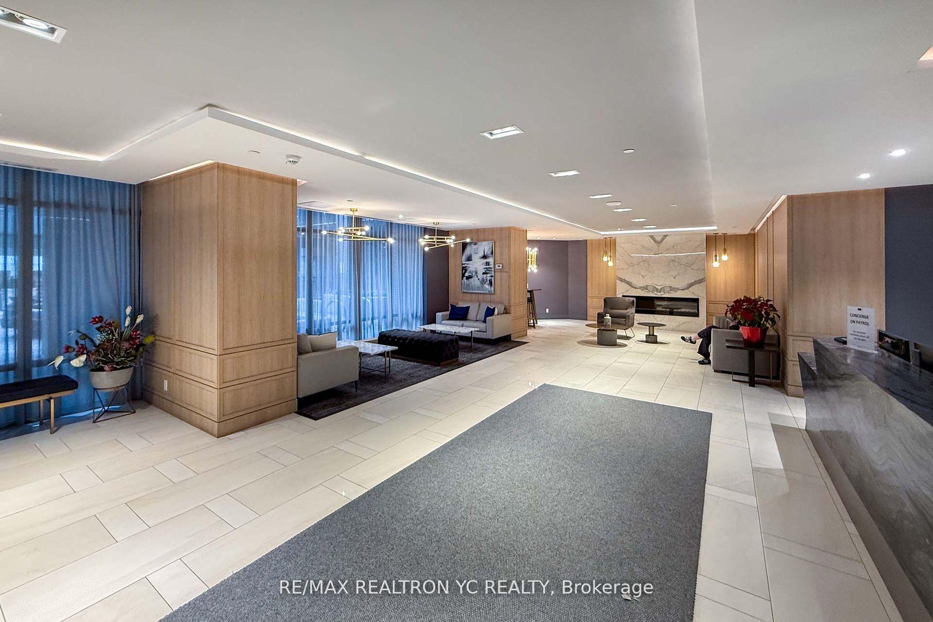 2 Bedrooms Condo at 621 Sheppard, Toronto For sale