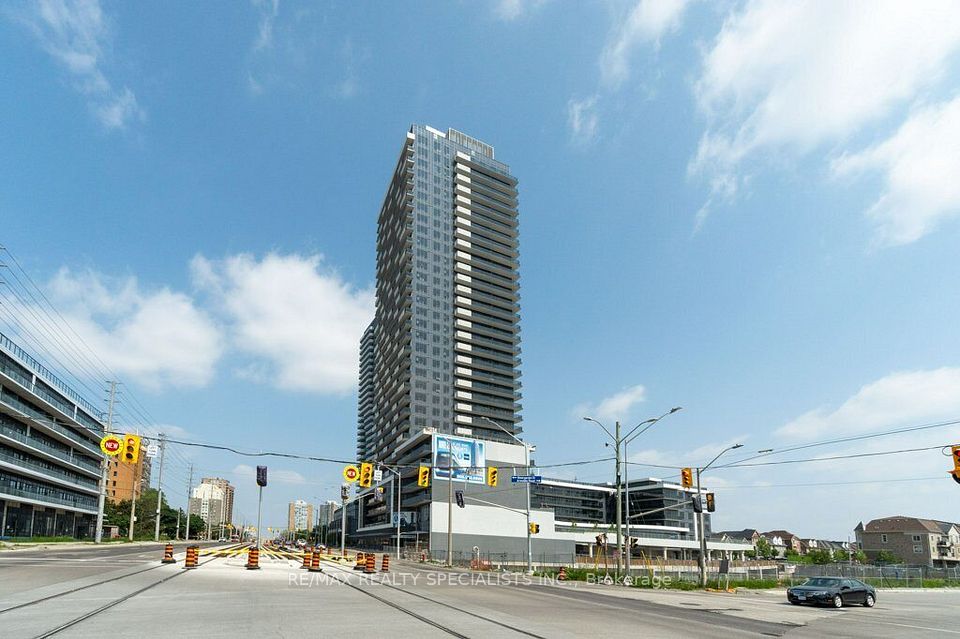 5081 Hurontario