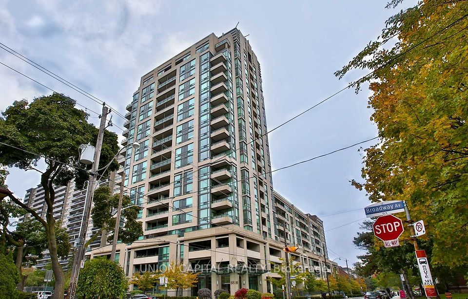 88 Broadway Avenue
