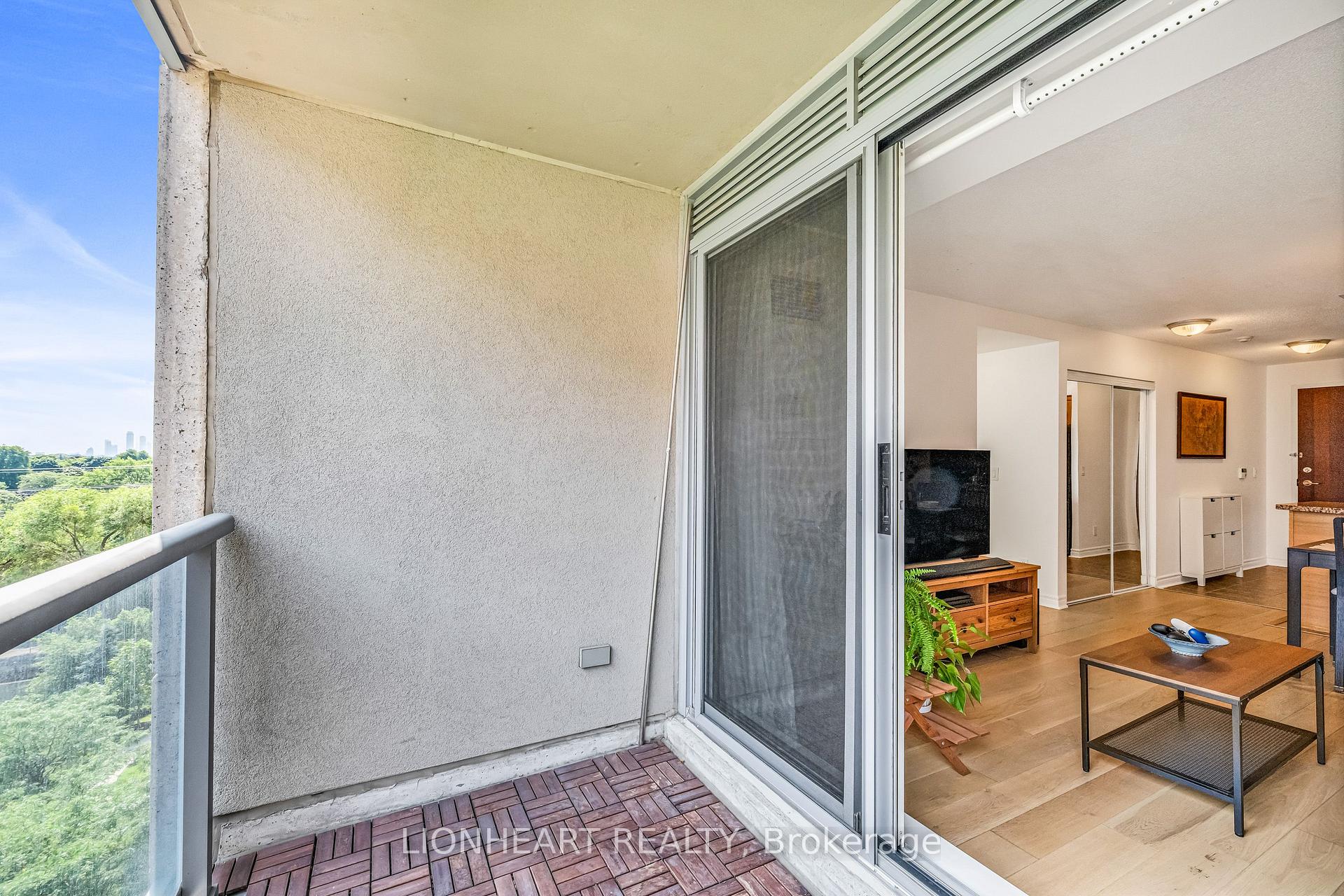 1 Bedroom Condo at 5 Michael Power, Toronto For sale