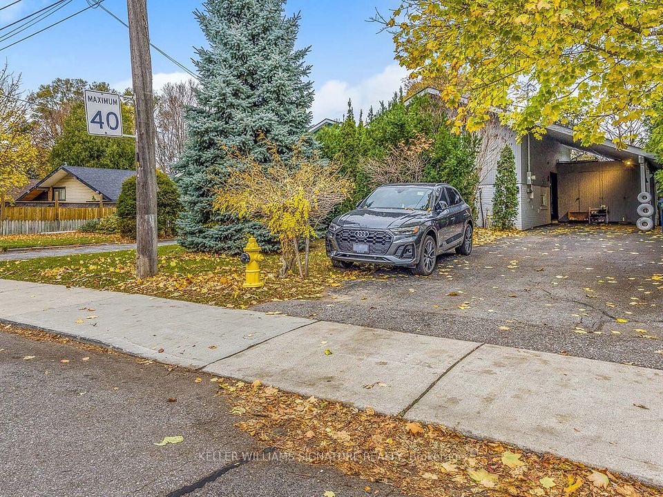 65 Orton Park Road