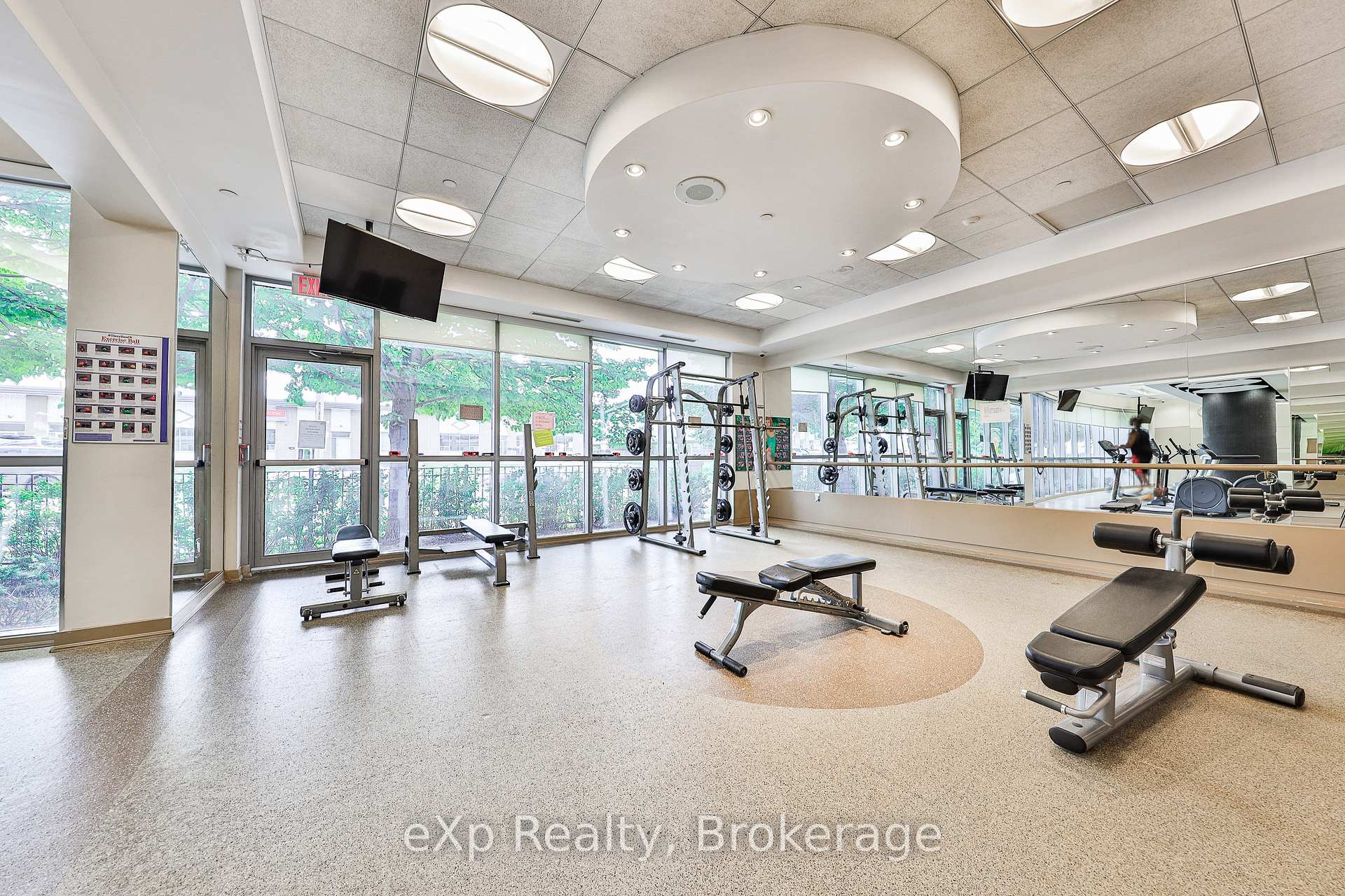 3 Bedrooms Condo at 83 Borough, Toronto For sale