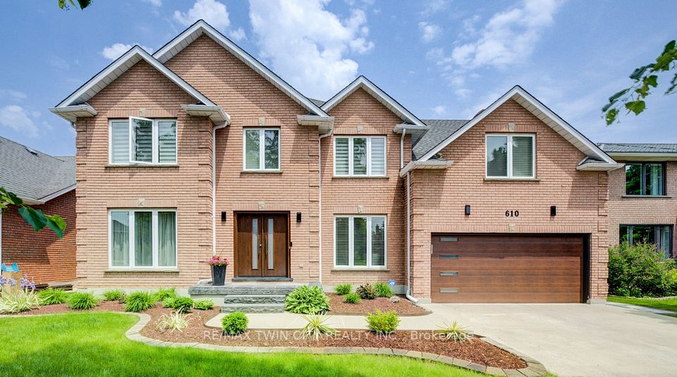 610 STONEBURY