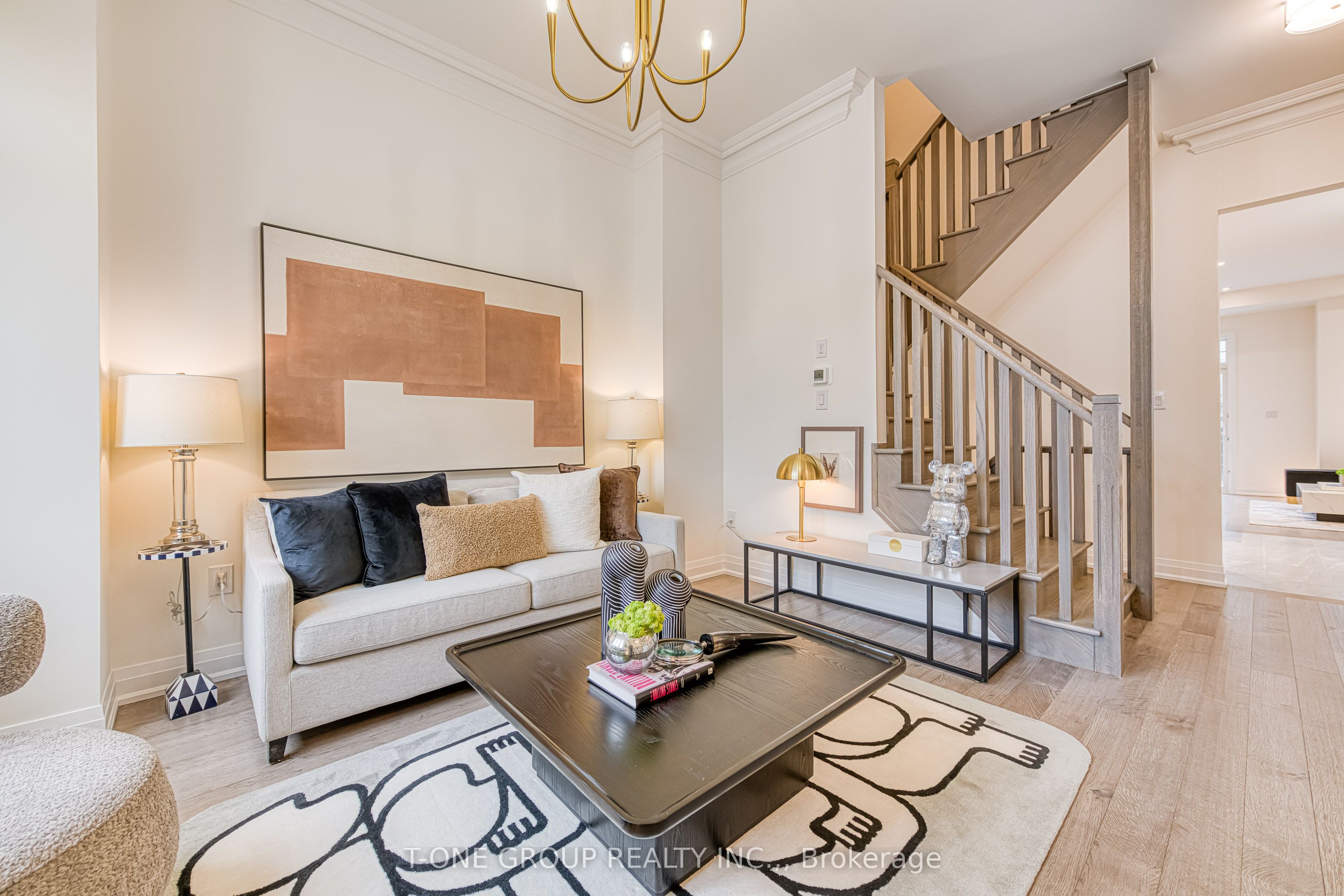 5 Silvermills Lane