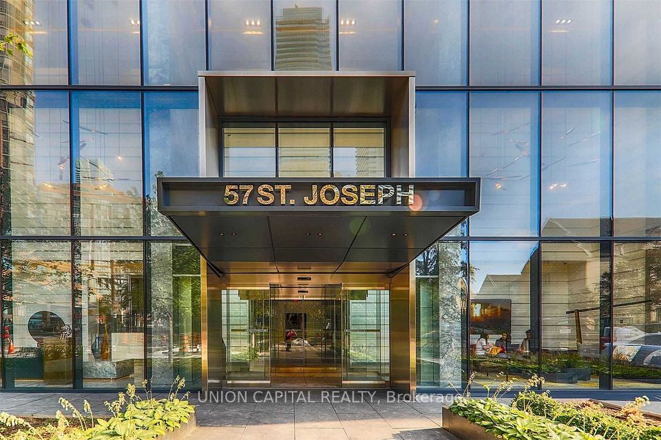 57 St Joseph