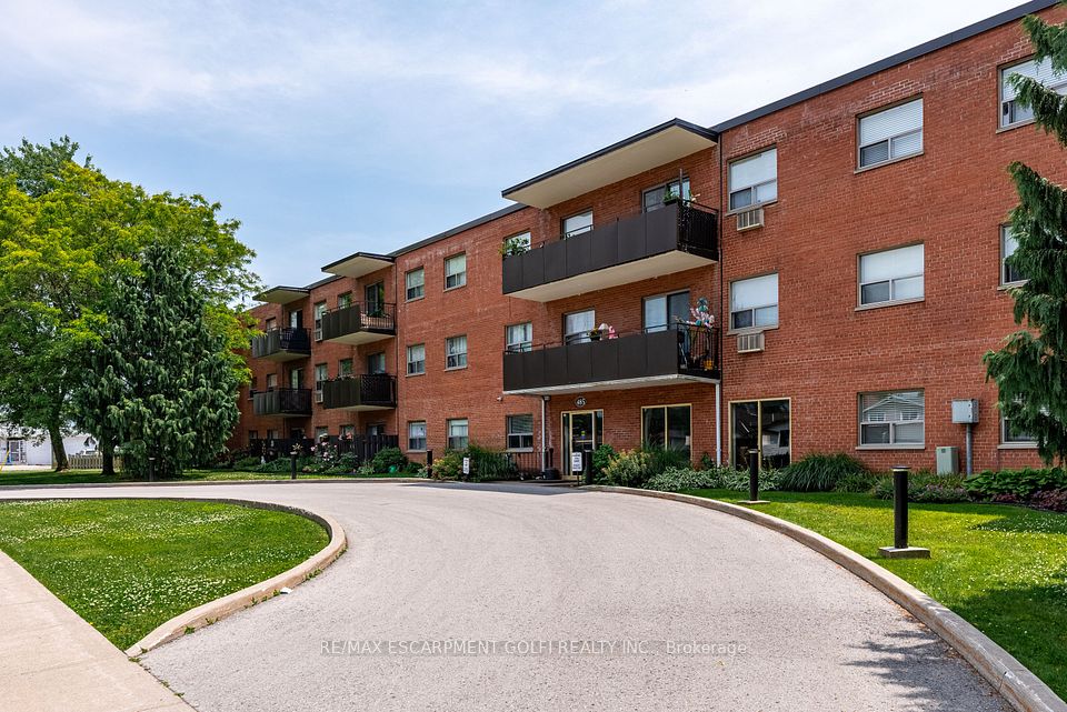 485 Thorold