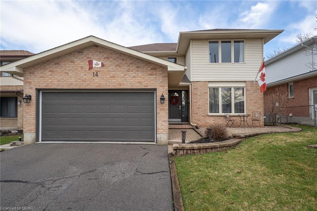 14 FLEMING Road Quinte West Ontario K8V 6P6
