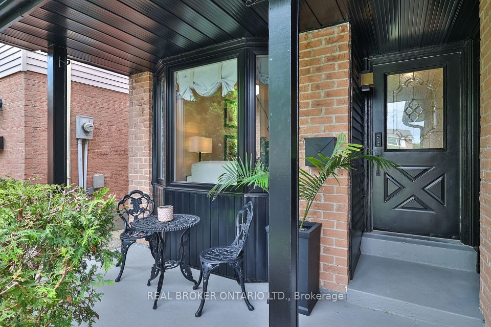 3116 Keynes Crescent, Mississauga, ON L5N 3A1