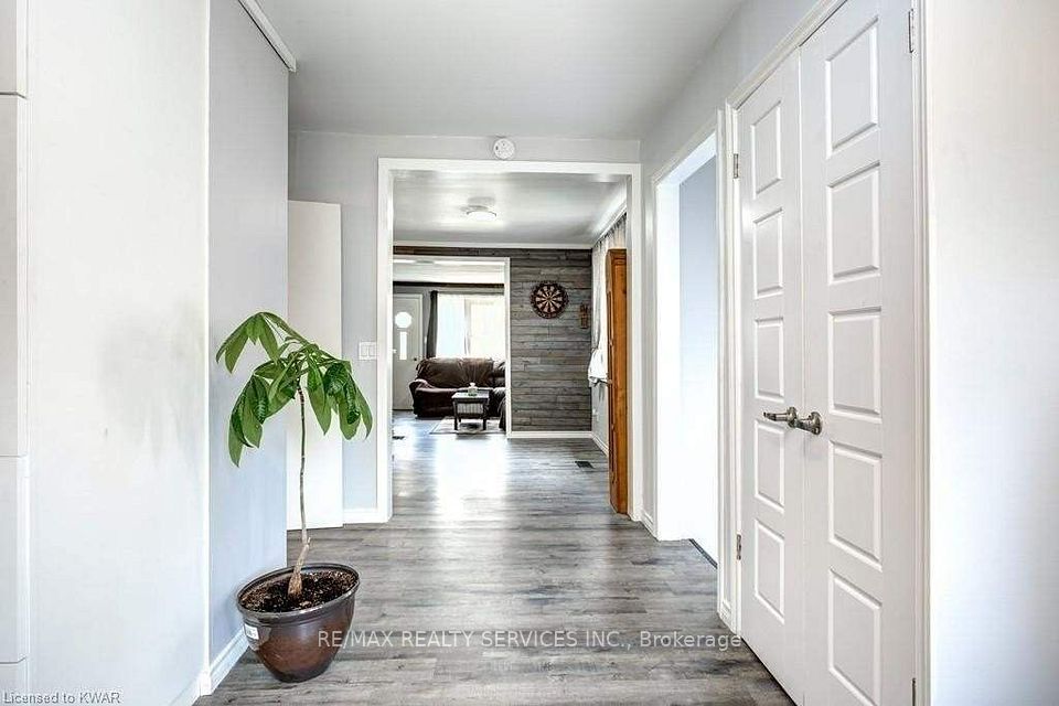 140 Canterbury Street, Ingersoll, ON N5C 1C8