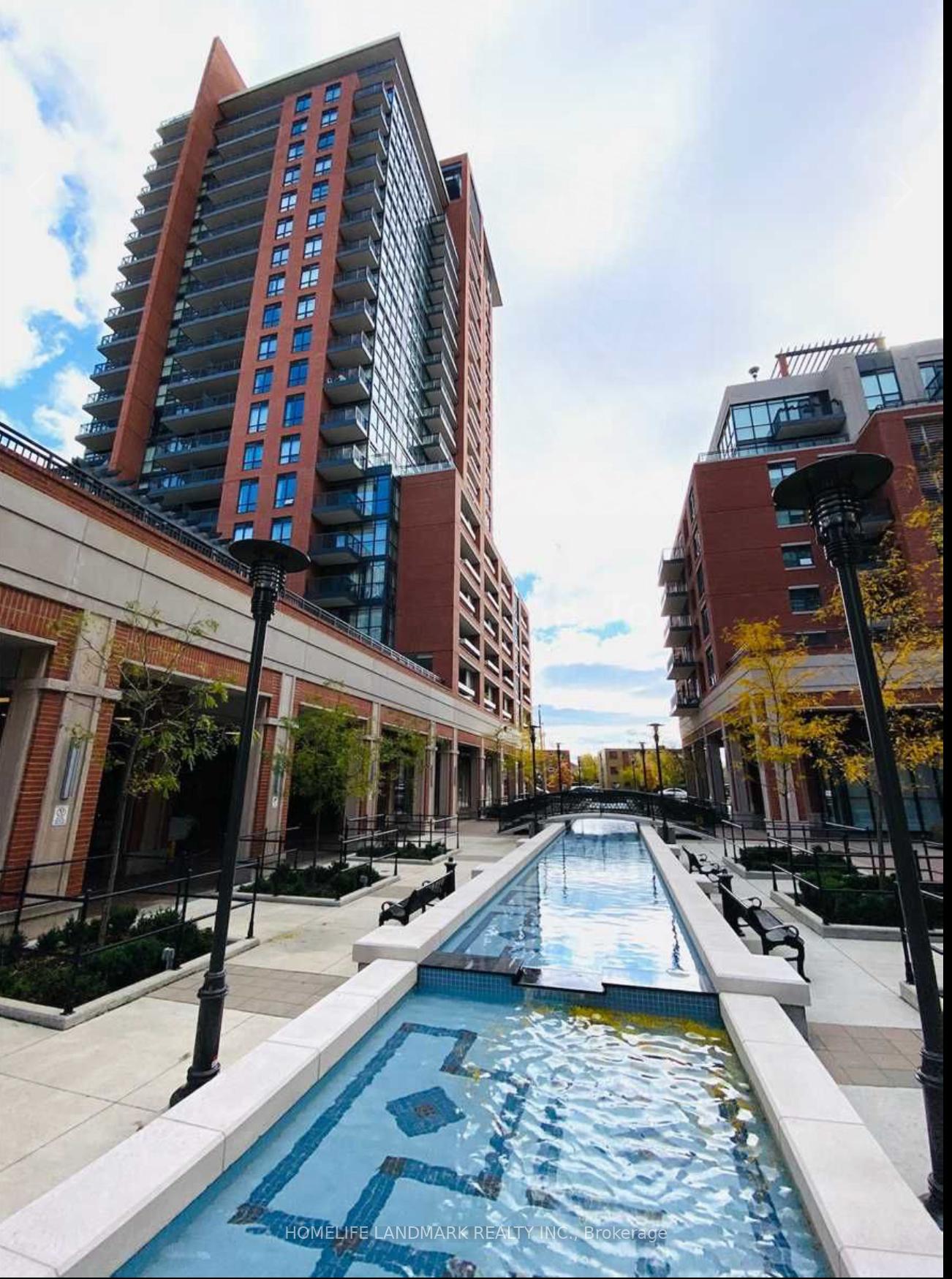 2 Bedrooms Condo at 800 Lawrence,  Toronto For sale