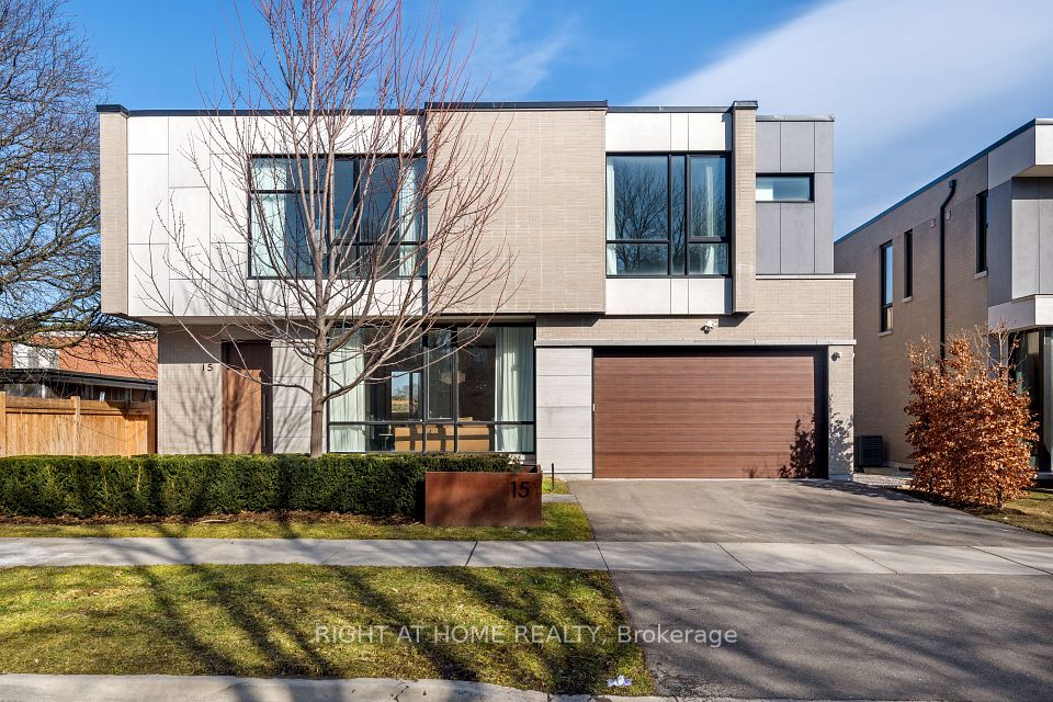 15 Fairmeadow