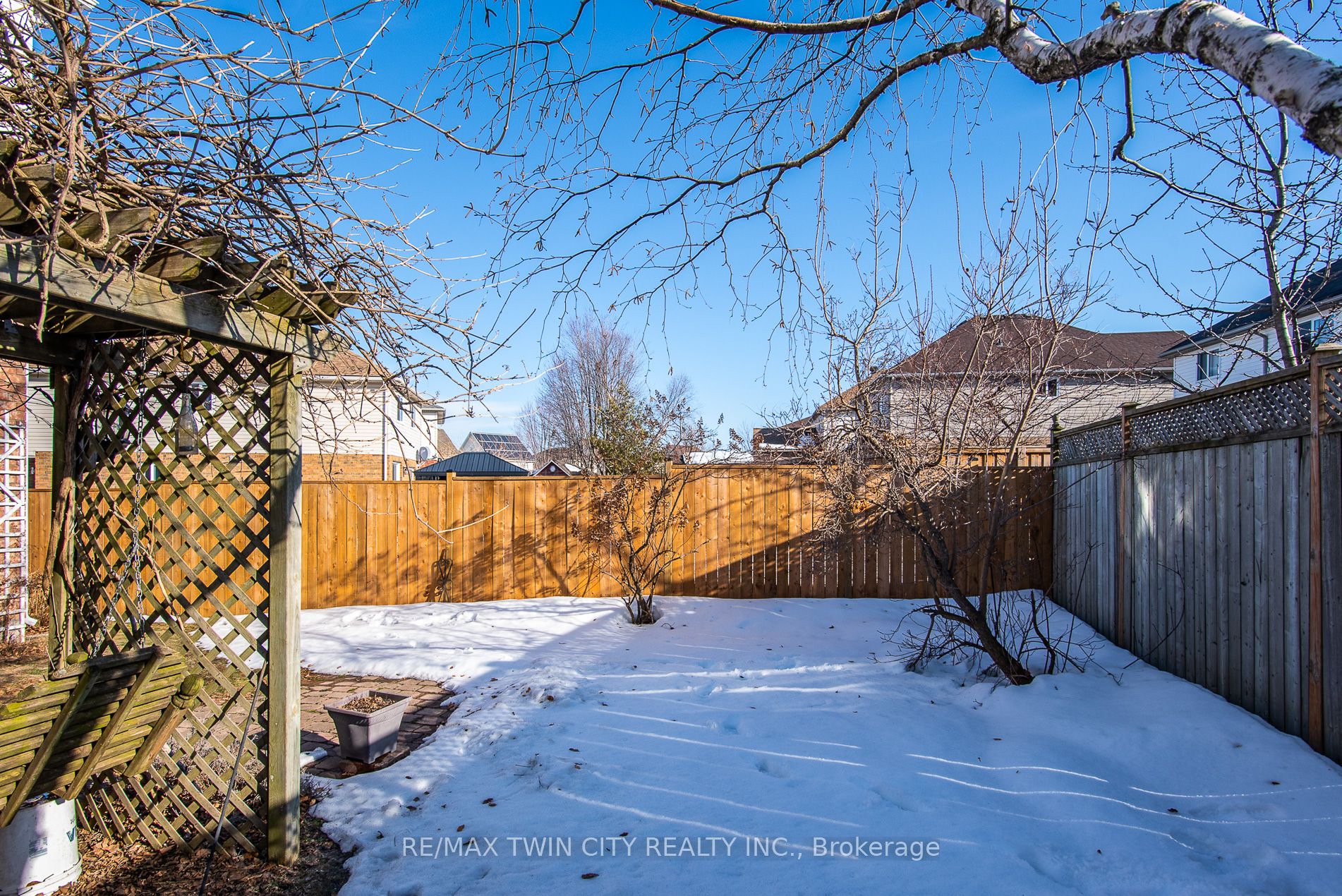 111 Cotton Grass Street, Kitchener, ON N2E 3T5