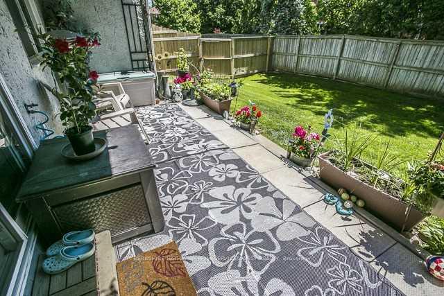 3 Bedrooms Condo at 1450 Glen Abbey,  Oakville For sale