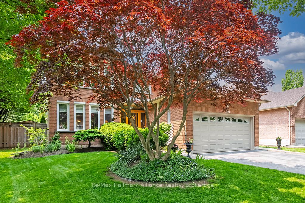 1151 Manor Road