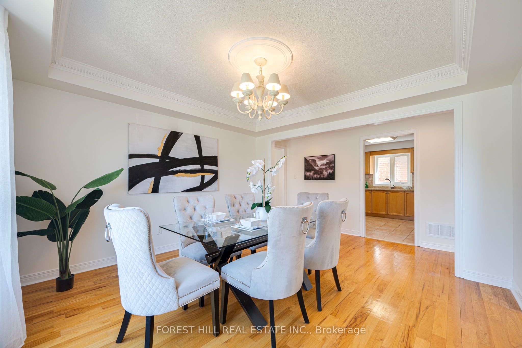 1 Karina Road