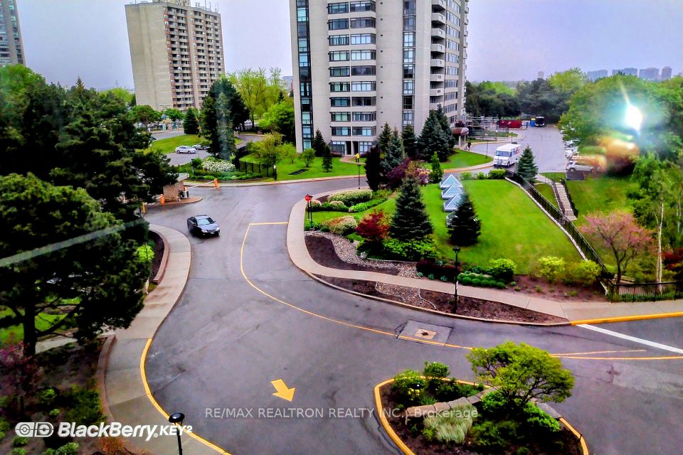 3303 Don Mills Road