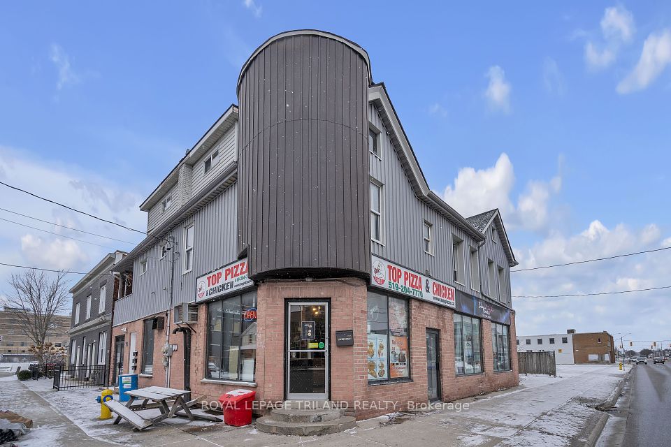 218 Horton
