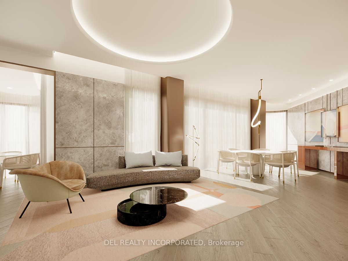2 Bedrooms Condo at 155 Merchants’ Wharf, Toronto For sale