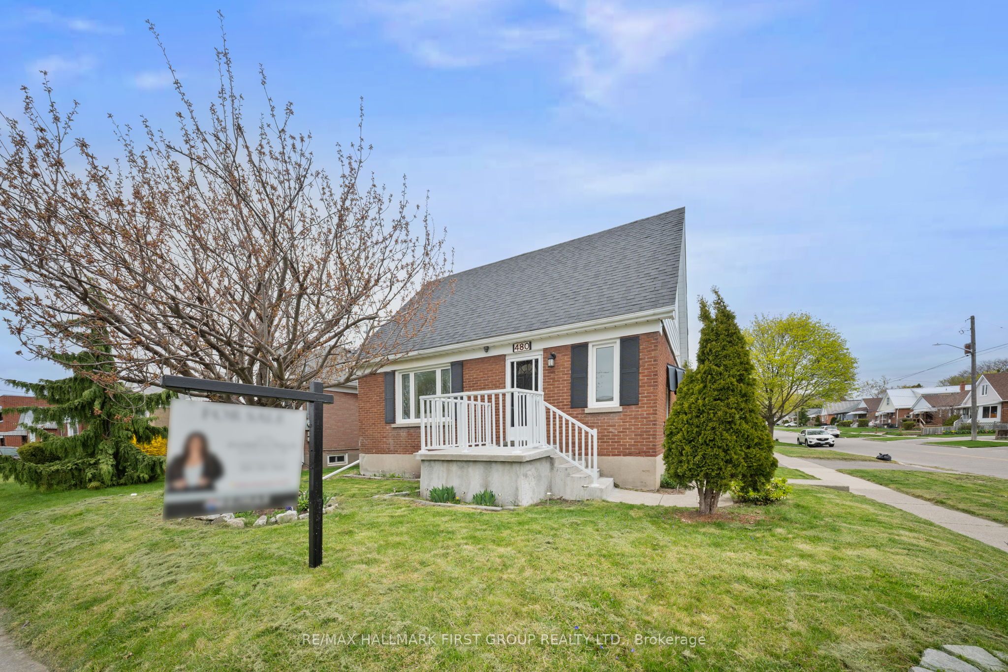 480 Eulalie Avenue