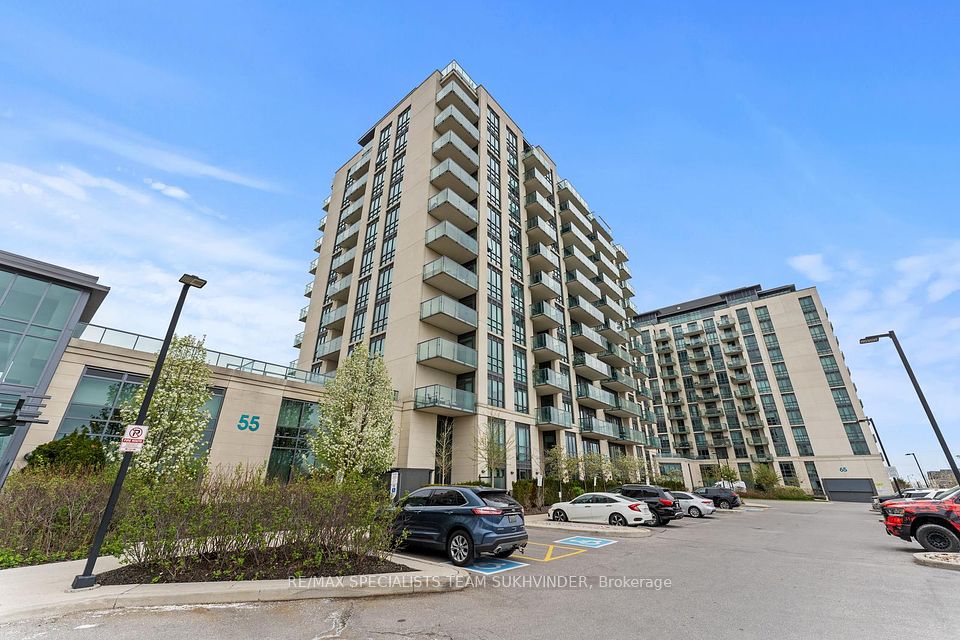 55 Yorkland