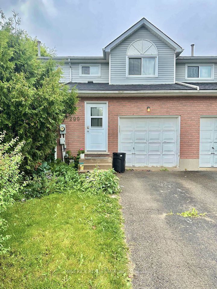 299 BECKETT Road