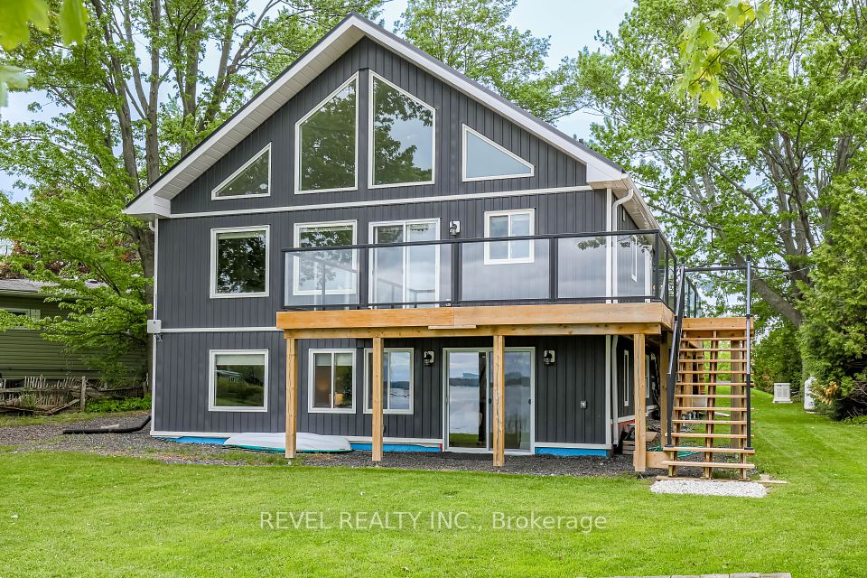 87 Marsh Creek
