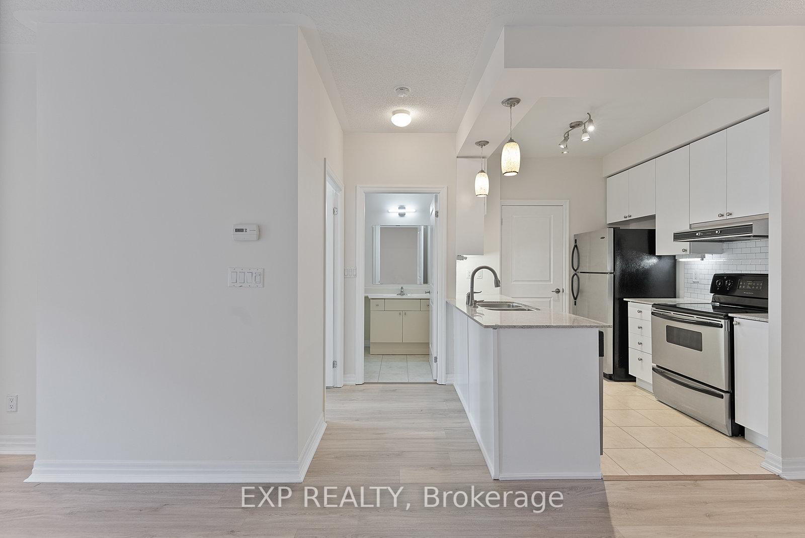 1 Bedroom Condo at 245 Dalesford, Toronto For sale