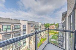 3 Bedrooms Condo at 60 Morecambe, Toronto For sale