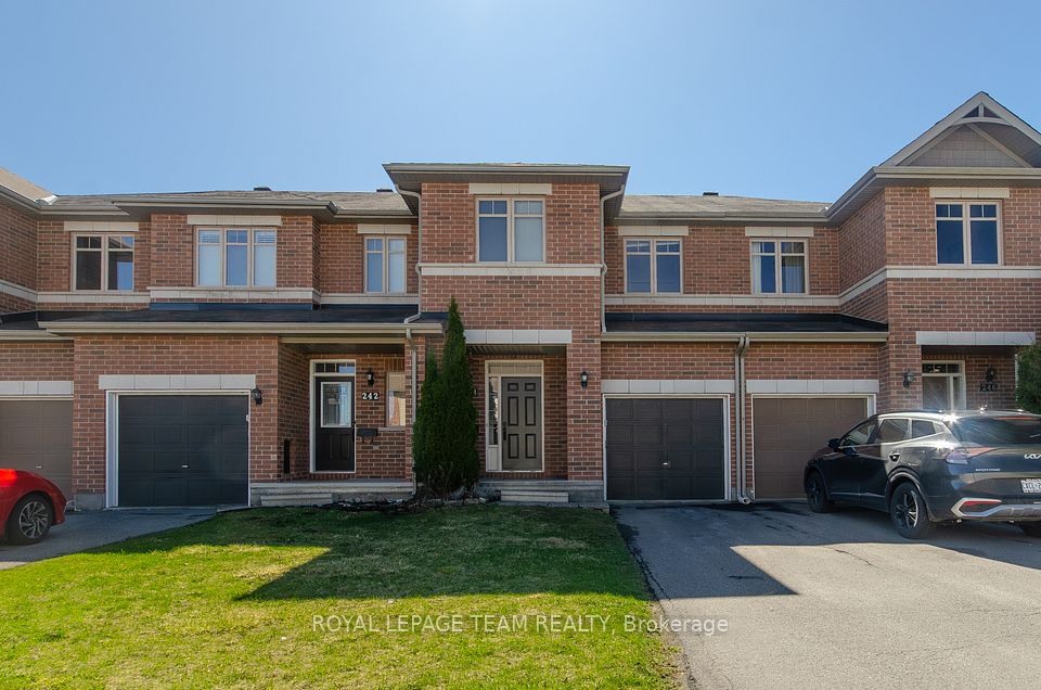 244 MAXWELL BRIDGE