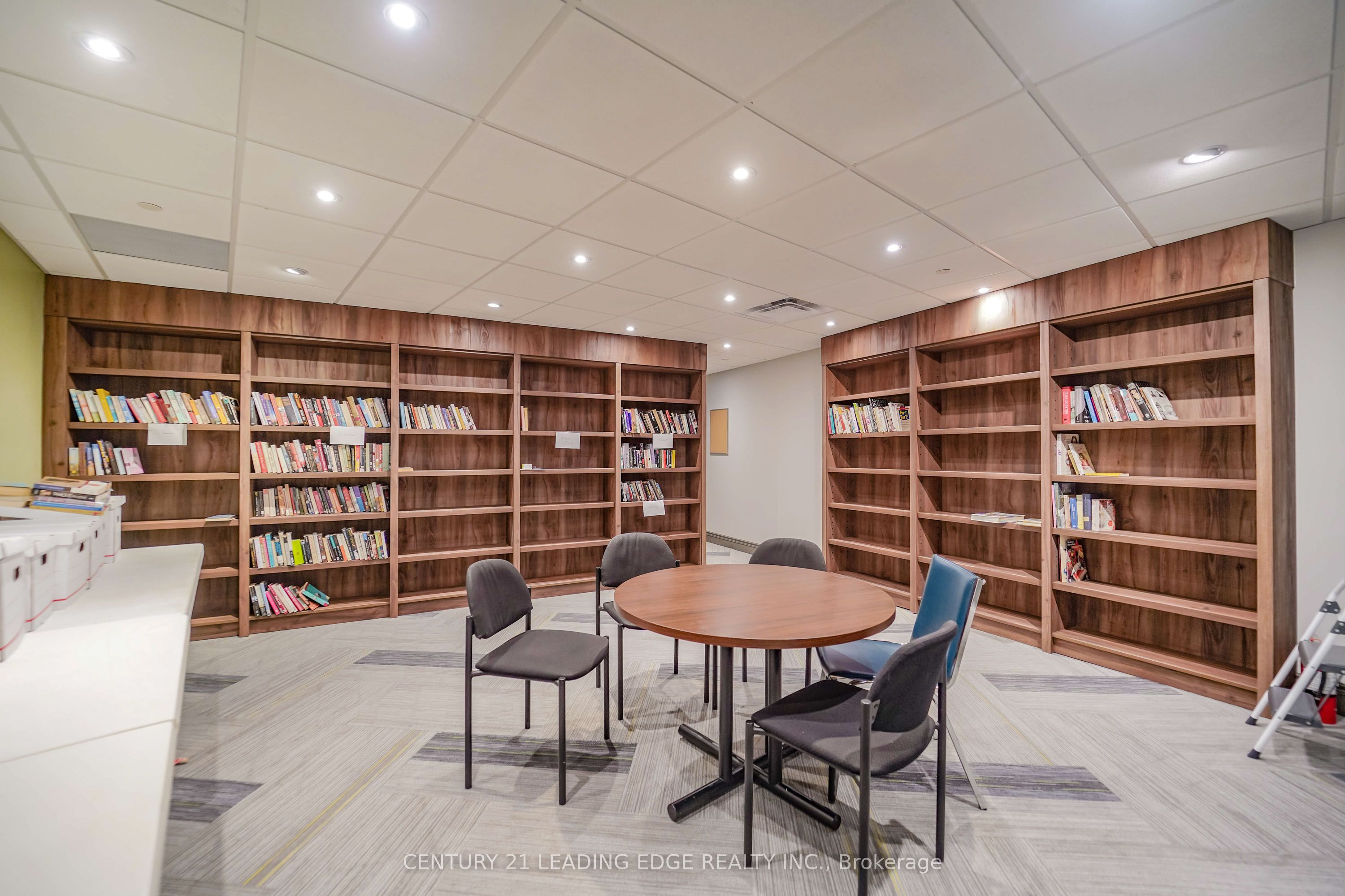 3303 Don Mills Road, #1603