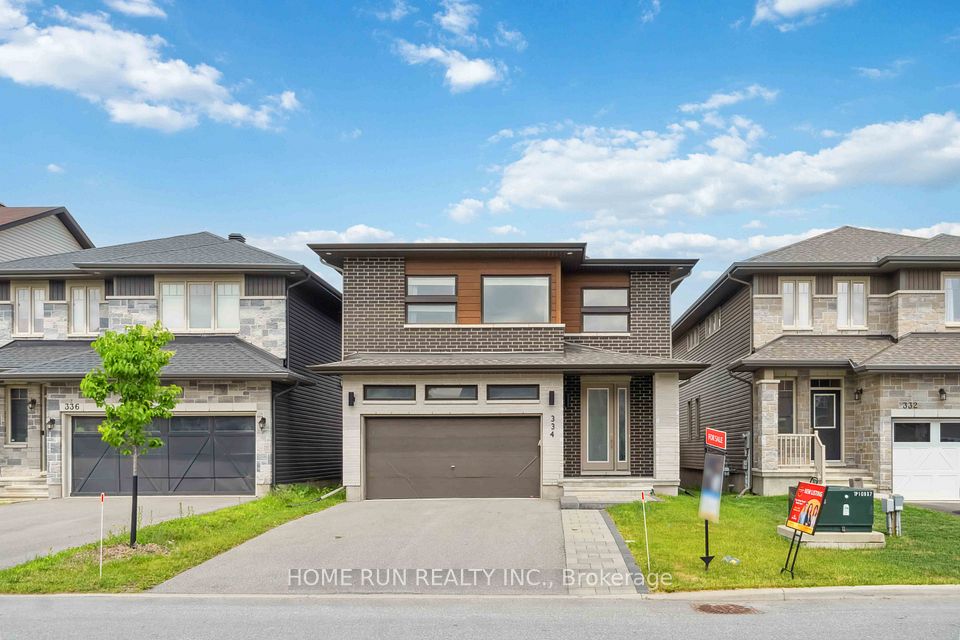 334 Haliburton