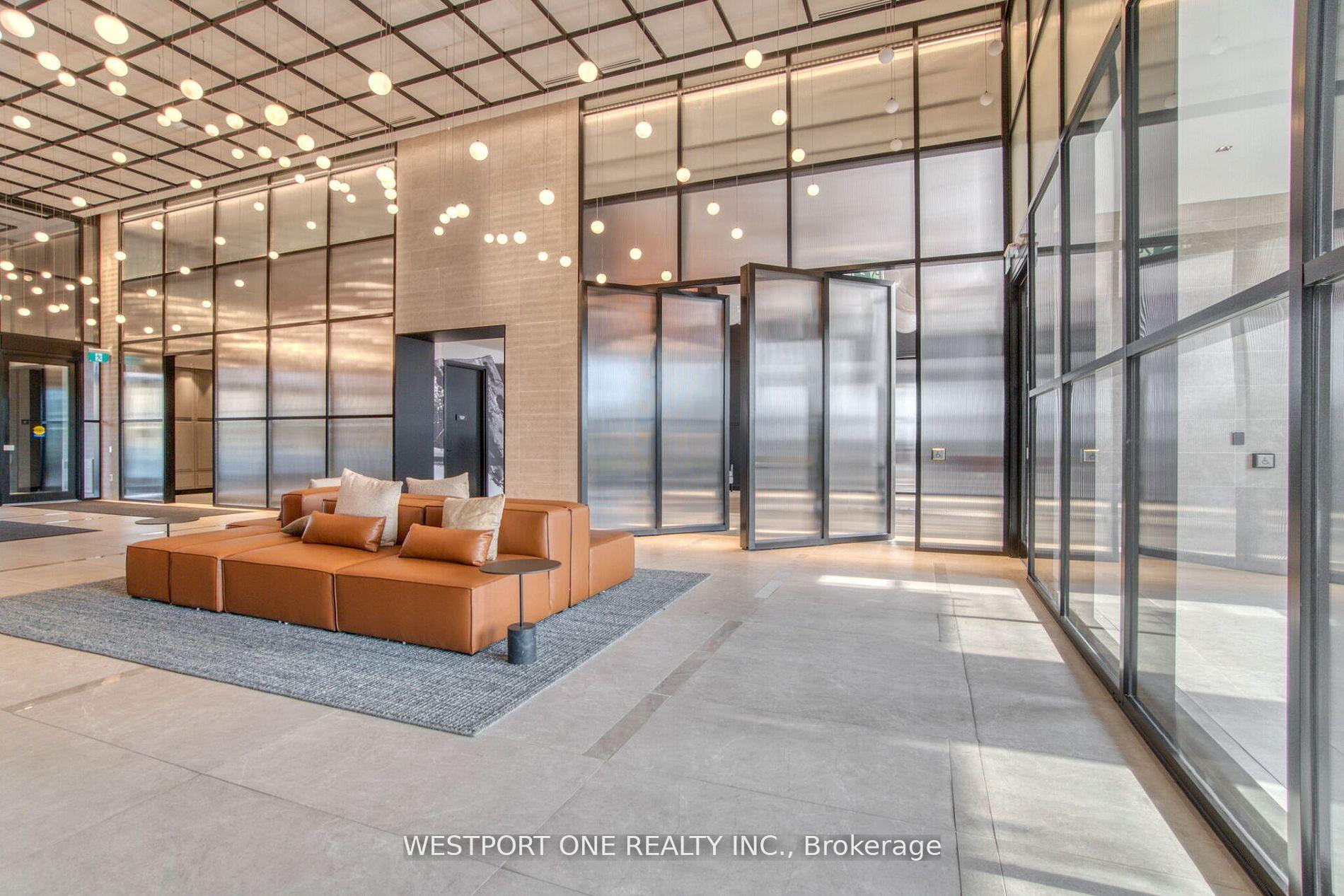 1 Bedroom Condo at 3200 William Coltson, Oakville For sale