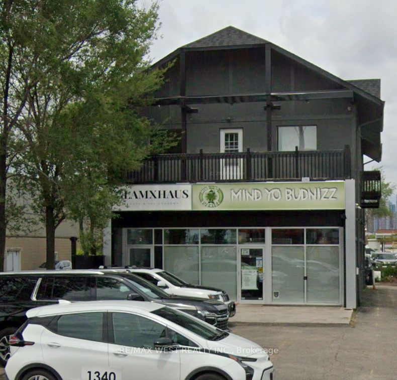 1340 The Queensway