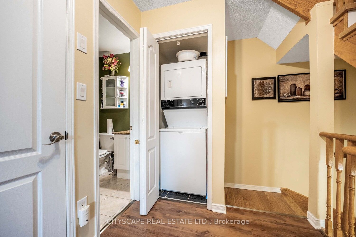 3055 Elmcreek Road, #7
