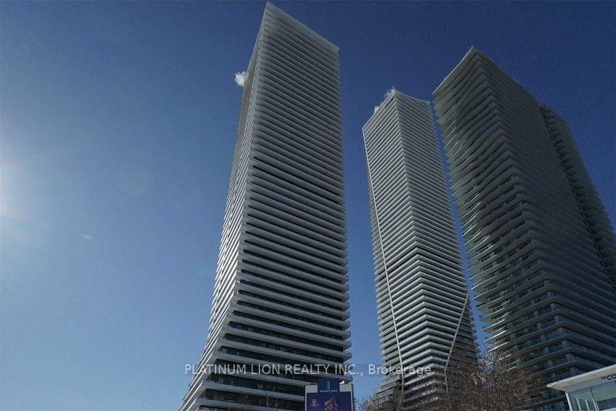 1 Bedroom Condo at 20 Shore Breeze, Toronto For sale