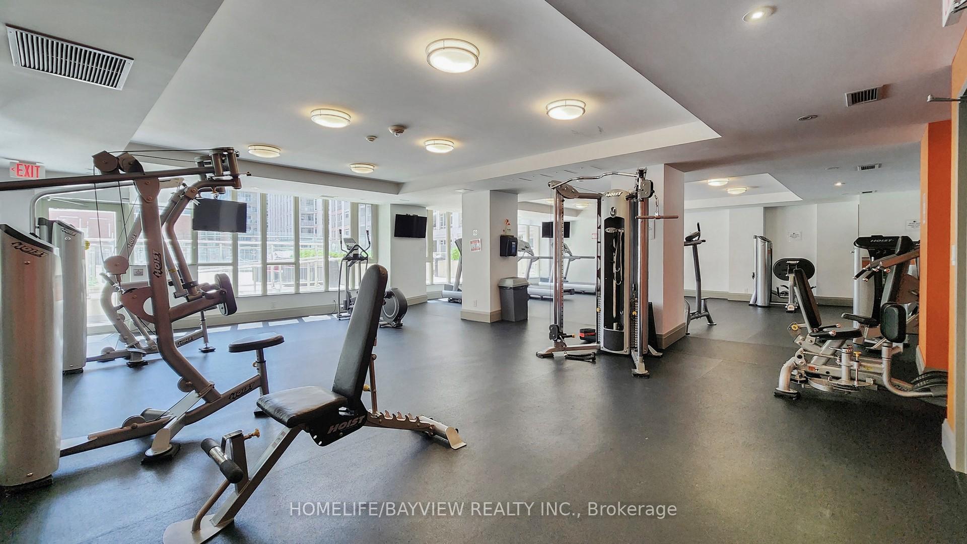 2 Bedrooms Condo at 35 Bastion, Toronto For sale