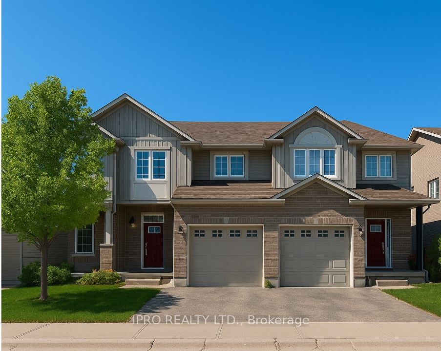 105 Pinnacle Drive