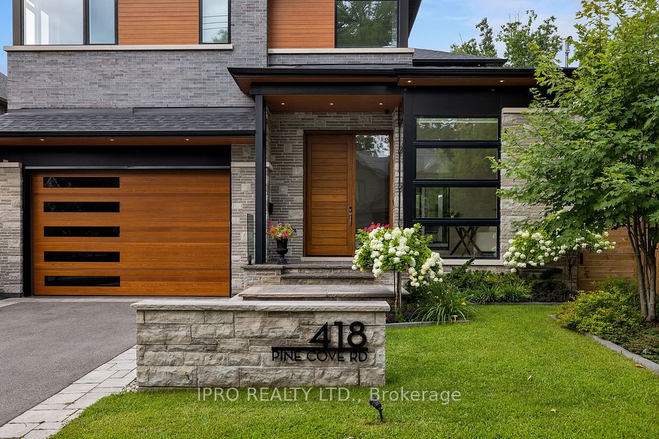418 Pine Cove
