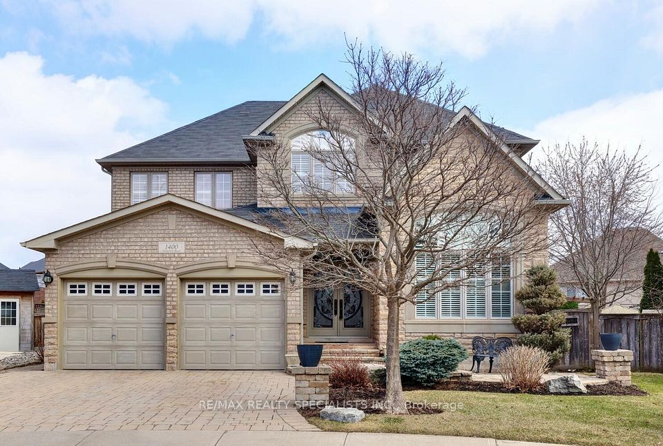 1400 Ferncrest